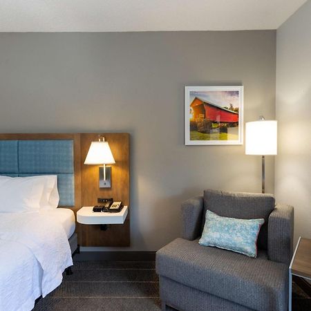 Hampton Inn Christiansburg/Blacksburg Εξωτερικό φωτογραφία