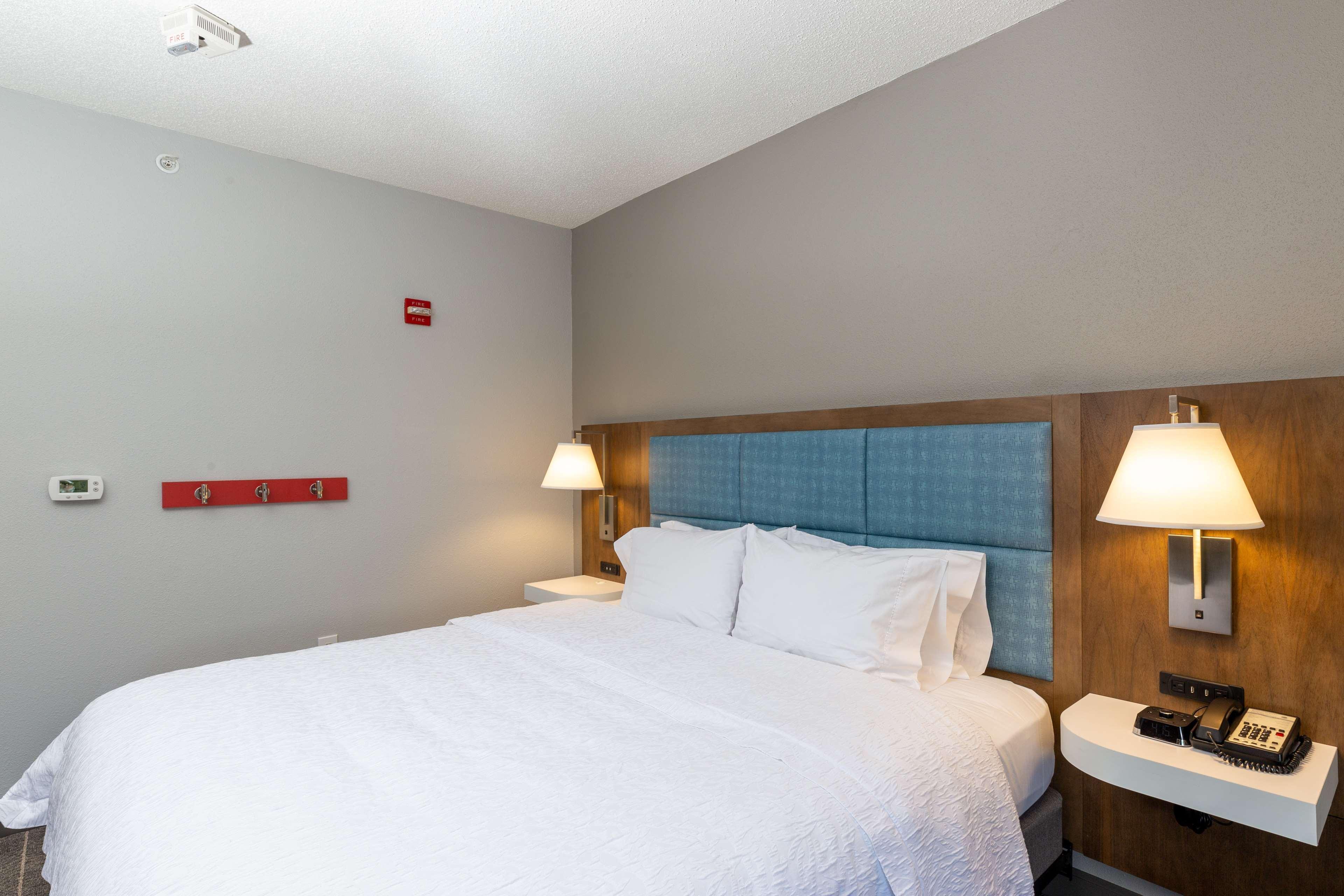 Hampton Inn Christiansburg/Blacksburg Εξωτερικό φωτογραφία