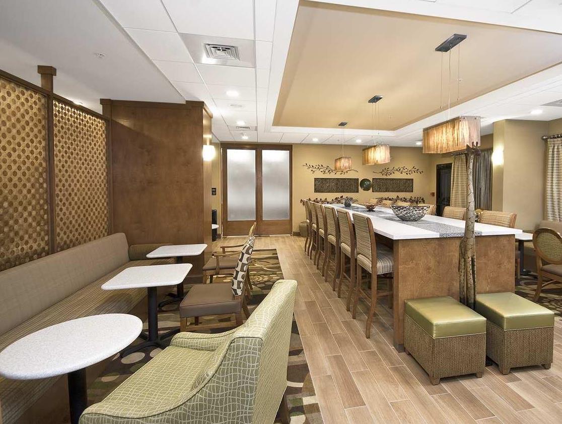 Hampton Inn Christiansburg/Blacksburg Εξωτερικό φωτογραφία