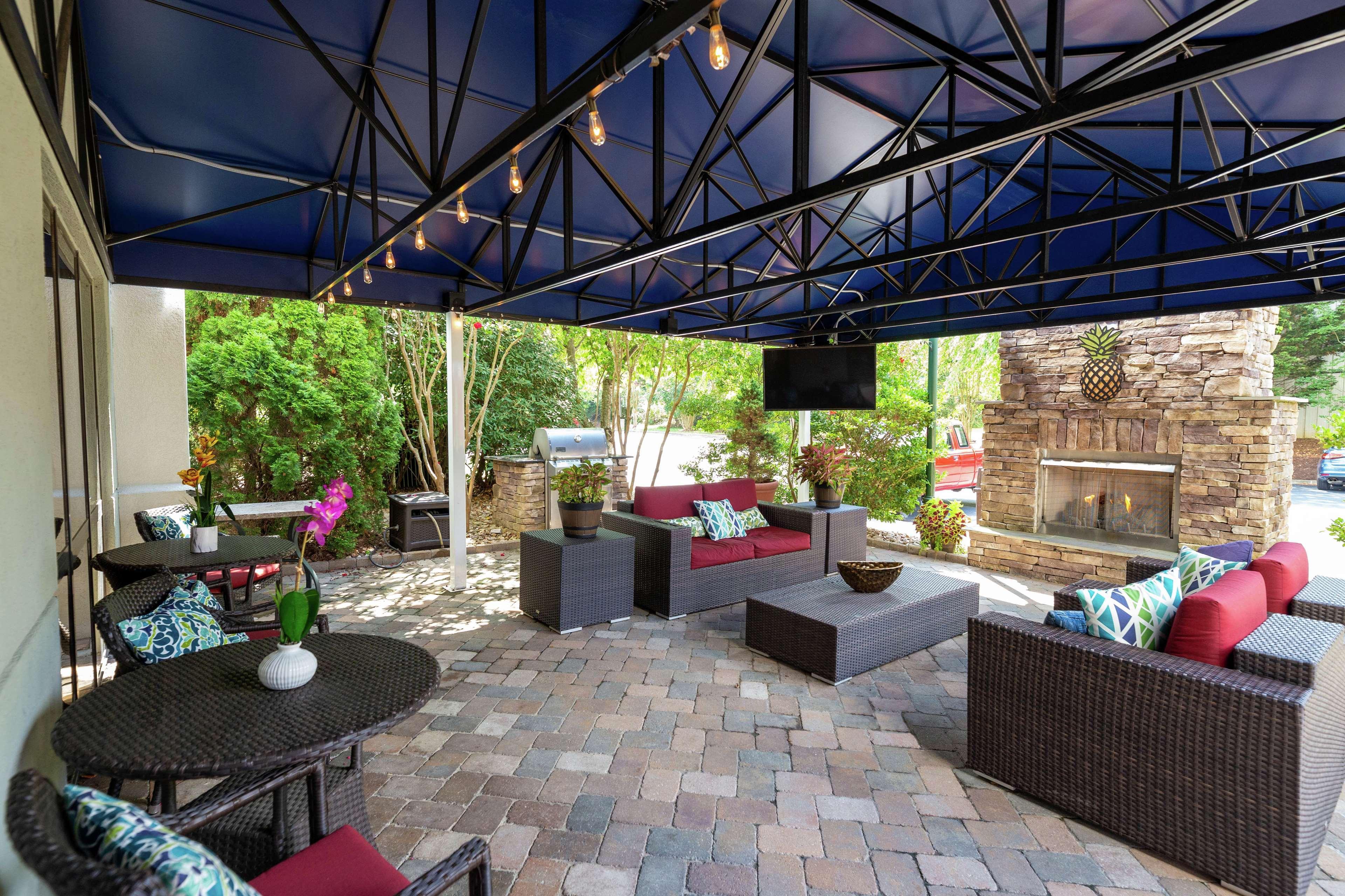Hampton Inn Christiansburg/Blacksburg Εξωτερικό φωτογραφία