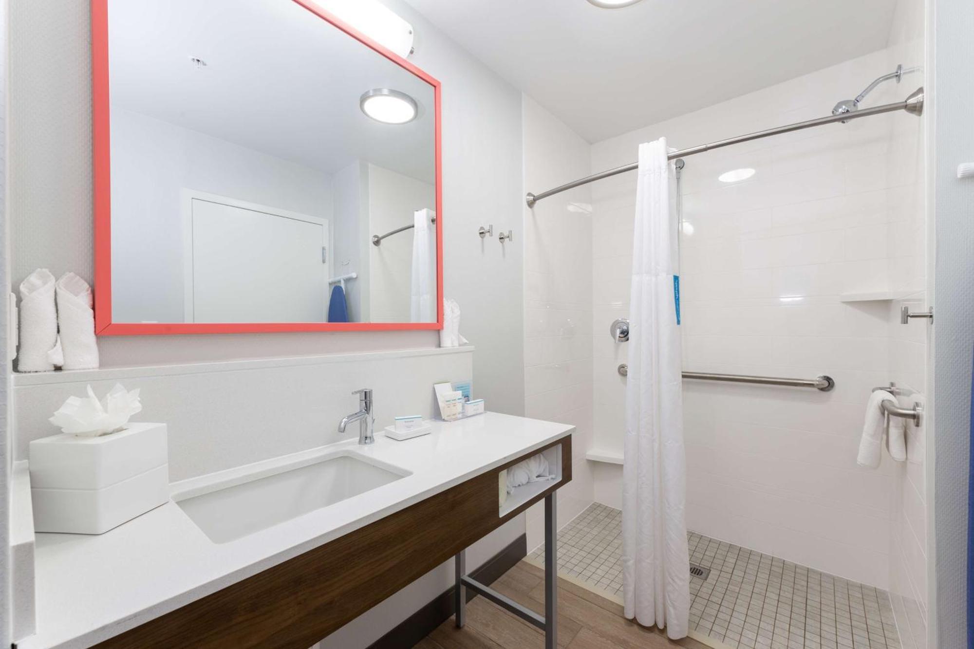 Hampton Inn Christiansburg/Blacksburg Εξωτερικό φωτογραφία