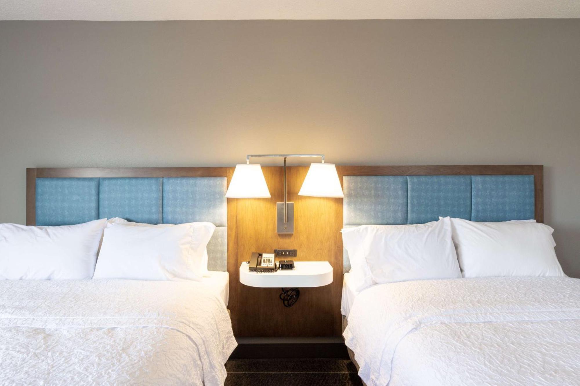 Hampton Inn Christiansburg/Blacksburg Εξωτερικό φωτογραφία